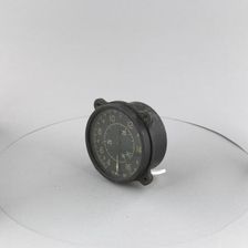 Indicator, Airspeed, Japanese Navy, Model-3. Creator: Tanaka Keiki Seisakusho