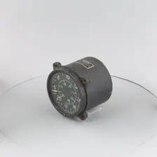 Indicator, Airspeed, Japanese Navy, Model-3, Modification-2. Creator: Tanaka Keiki Seisakusho