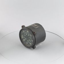 Indicator, Airspeed, Japanese Navy, Model-3, Modification-2. Creator: Tanaka Keiki Seisakusho