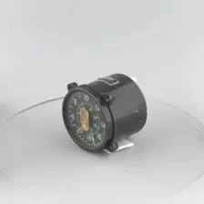 Indicator, Airspeed, Japanese Navy, Model-3, Modification-2. Creator: Tanaka Keiki Seisakusho