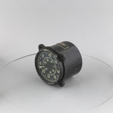 Indicator, Airspeed, Japanese Navy, Model-3, Modification-2. Creator: Tanaka Keiki Seisakusho