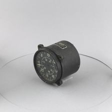 Indicator, Airspeed, Japanese Navy, Model-3, Modification-2. Creator: Tanaka Keiki Seisakusho