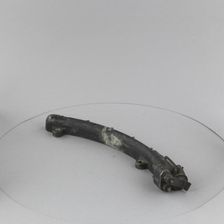 Indicator, Bank, ca. 1917. Creator: H Tinsley & Company