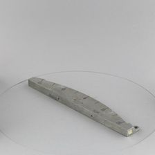 Indicator, Bank, before 1918. Creator: WC Rieker