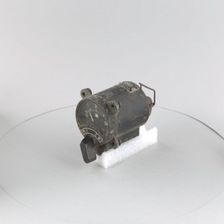 Indicator, Cylinder Head Temperature, Dual Needles, Japanese. Creator: Shimazu Manufacturing Company Ltd.
