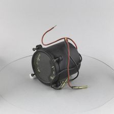 Indicator, Cylinder Head Temperature, Dual Needles, Japanese. Creator: Fuji Koku Keiki