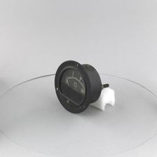 Indicator, Cylinder Head Temperature, Japanese. Creator: Unknown