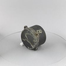 Indicator, Cylinder Head Temperature, Japanese. Creator: Fuji Koku Keiki