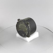 Indicator, Cylinder Head Temperature, Japanese. Creator: Fuji Koku Keiki