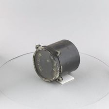 Indicator, Cylinder Head Temperature, Japanese Navy, Experimental. Creator: Fuji Koku Keiki