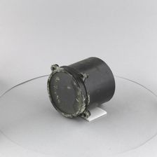 Indicator, Cylinder Head Temperature, Japanese Navy, Experimental. Creator: Fuji Koku Keiki