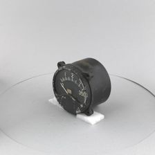 Indicator, Cylinder Head Temperature, Japanese Navy, Mark-1, Model-3. Creator: Mitsubishi Electric