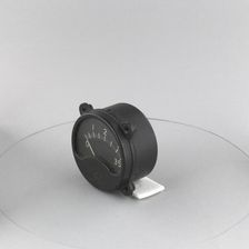 Indicator, Cylinder Head Temperature, Japanese Navy, Model-1. Creator: Mitsubishi Electric