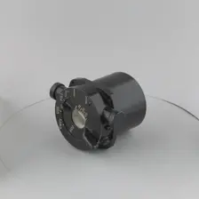 Indicator, Carbon Monoxide, 1943.. Creator: Cambridge Instrument Company