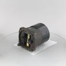 Indicator, Carbon Monoxide. Creator: General Electric Company