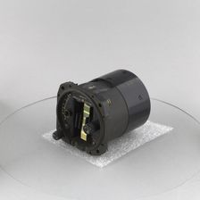 Indicator, Carbon Monoxide. Creator: General Electric Company