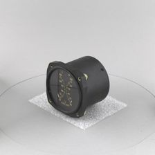 Indicator, Coolant Temperature. Creator: Thomas A. Edison, Incorporated