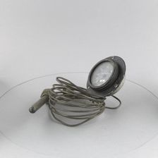 Indicator, Coolant Temperature. Creator: Foxboro Co.