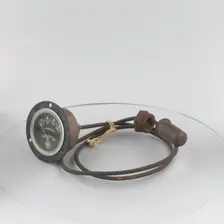 Indicator, Coolant Temperature. Creator: National Gauge & Equipment Co.