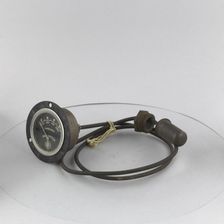 Indicator, Coolant Temperature. Creator: National Gauge & Equipment Co.