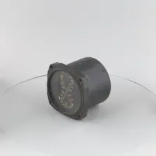 Indicator, Coolant Temperature, Dual, ca. 1941. Creator: Thomas A. Edison, Incorporated