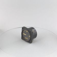 Indicator, De-Icing Pressure, G-2, AN5771-3. Creator: United States Gauge Co