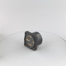 Indicator, De-Icing Pressure, G-2, AN5771-3. Creator: United States Gauge Co