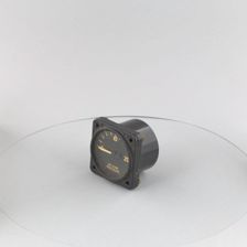 Indicator, De-Icing Pressure, G-2, AN5771-3. Creator: United States Gauge Co
