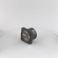 Indicator, De-Icing Pressure, G-2, AN5771-3. Creator: United States Gauge Co