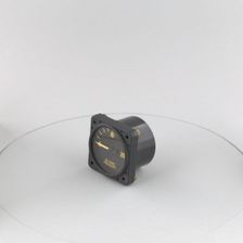Indicator, De-Icing Pressure, G-2, AN5771-3. Creator: United States Gauge Co