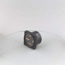 Indicator, De-Icing Pressure, G-2, AN5771-3. Creator: United States Gauge Co