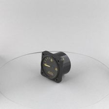 Indicator, De-Icing Pressure, G-2, AN5771-3. Creator: United States Gauge Co