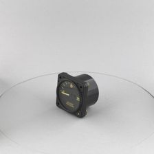 Indicator, De-Icing Pressure, G-2, AN5771-3. Creator: United States Gauge Co