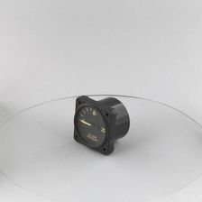 Indicator, De-Icing Pressure, G-2, AN5771-3. Creator: United States Gauge Co