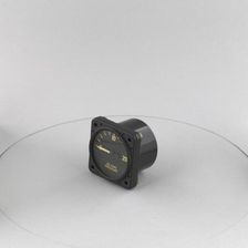 Indicator, De-Icing Pressure, G-2, AN5771-3. Creator: United States Gauge Co