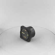 Indicator, De-Icing Pressure, G-2, AN5771-3. Creator: United States Gauge Co