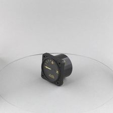 Indicator, De-Icing Pressure, G-2, AN5771-3. Creator: United States Gauge Co