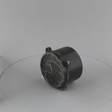 Indicator, Exhaust Gas Temperature, Japanese Navy, Model-1. Creator: Mitsubishi Electric