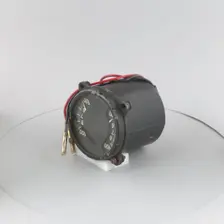 Indicator, Exhaust Gas Temperature, Japanese Navy, Model-2. Creator: Fuji Koku Keiki