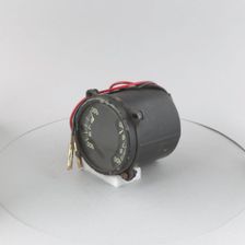 Indicator, Exhaust Gas Temperature, Japanese Navy, Model-2. Creator: Fuji Koku Keiki