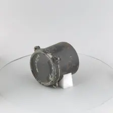 Indicator, Exhaust Gas Temperature, Japanese Navy, Model-2. Creator: Fuji Koku Keiki