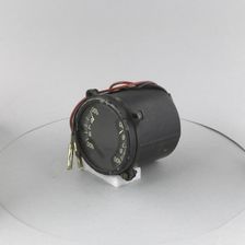 Indicator, Exhaust Gas Temperature, Japanese Navy, Model-2. Creator: Fuji Koku Keiki