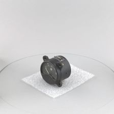 Indicator, Exhaust Gas Temperature, Japanese Army, Model-2. Creator: Fuji Koku Keiki