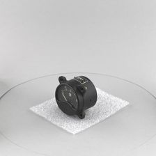 Indicator, Exhaust Gas Temperature, Japanese Army, Model-2. Creator: Fuji Koku Keiki