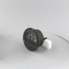 Indicator, Exhaust Gas Temperature, Japanese Army, Model-2. Creator: Fuji Koku Keiki