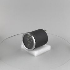 Indicator, Engine Hours. Creator: Smith's Cricklewood Works Ltd.