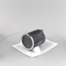 Indicator, Engine Hours. Creator: Smith's Cricklewood Works Ltd.