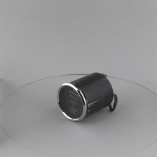 Indicator, Engine Hours. Creator: Smith's Cricklewood Works Ltd.