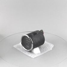 Indicator, Engine Hours. Creator: Smith's Cricklewood Works Ltd.