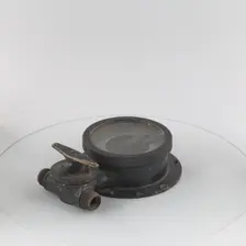 Indicator, Fuel Flow, ca. 1920. Creator: Royal Aircraft Establishment